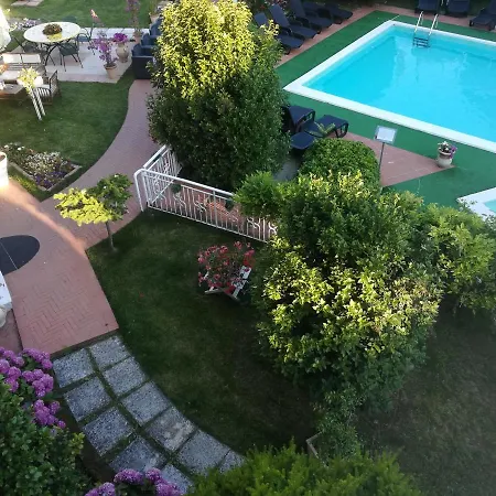 Ambasciatori 3*