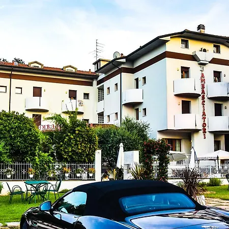 Ambasciatori Otel Castrocaro Terme