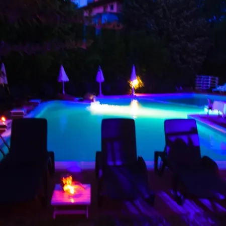 Ambasciatori Otel 3*