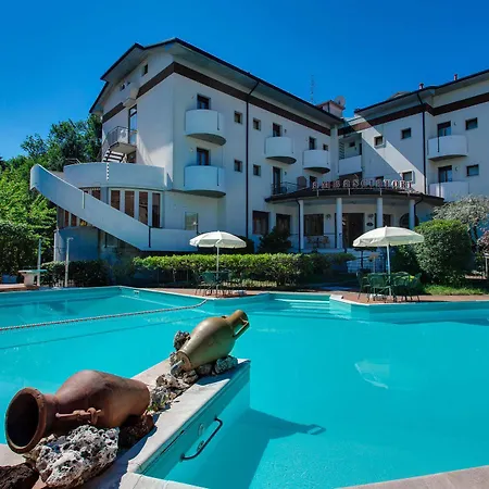 Ambasciatori 3*