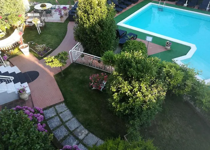 Ambasciatori 3*