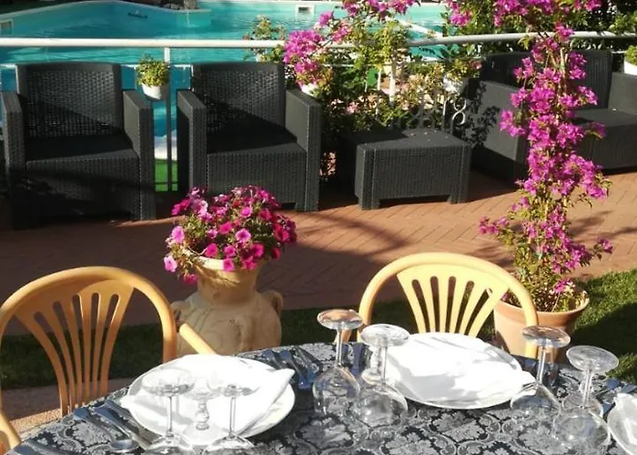 Ambasciatori Otel Castrocaro Terme