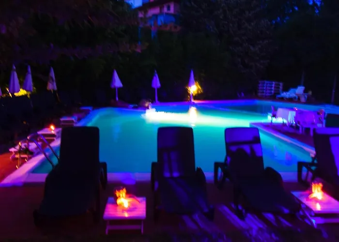 Ambasciatori Otel 3*