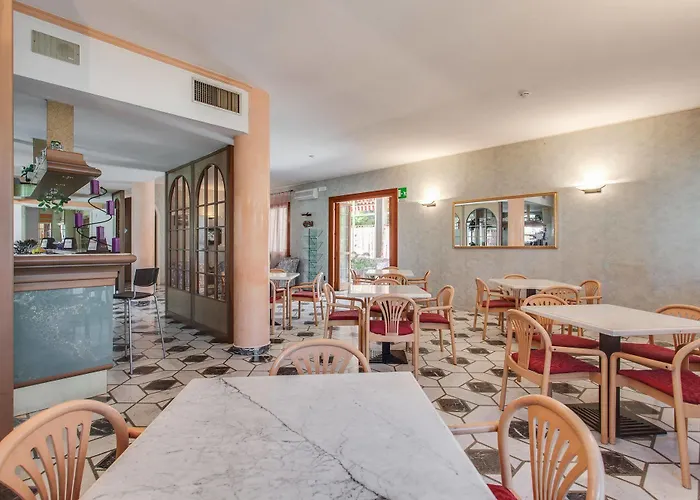 Ambasciatori Otel