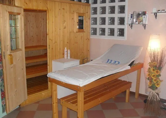 Otel Ambasciatori