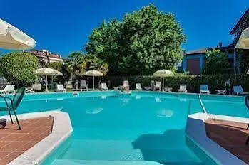 Ambasciatori Otel Castrocaro Terme
