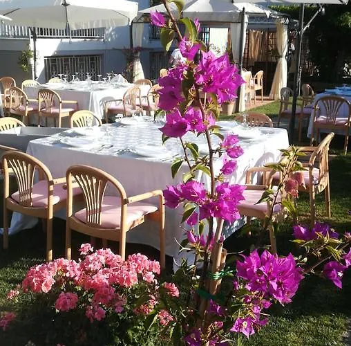 Ambasciatori Otel Castrocaro Terme