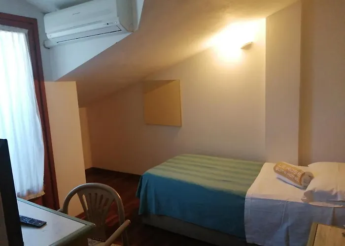 Ambasciatori 3*