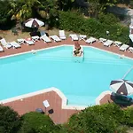 Ambasciatori Hotel 3*