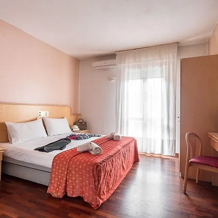 Ambasciatori Hotel