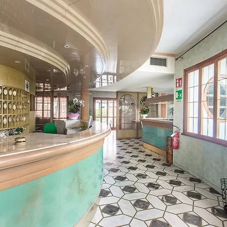 酒店 Ambasciatori
