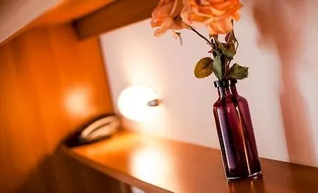 Ambasciatori מלון קסטרוקארו טרמה