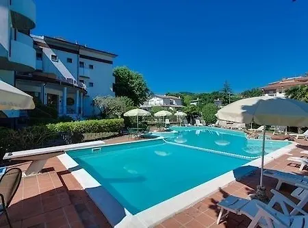 Ambasciatori Hotel Castrocaro Terme