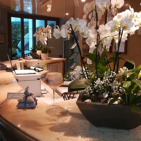 Ambasciatori 3* קסטרוקארו טרמה