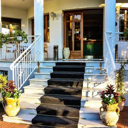 Ambasciatori 3* Castrocaro Terme