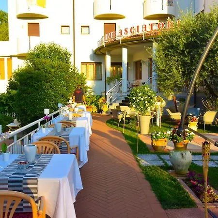 Ambasciatori Hotel