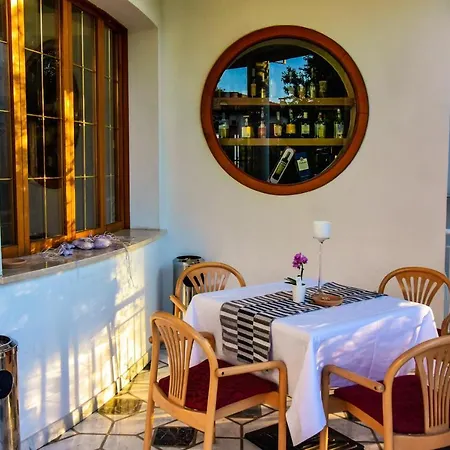 Ambasciatori Hotel