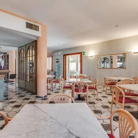Ambasciatori Hotel