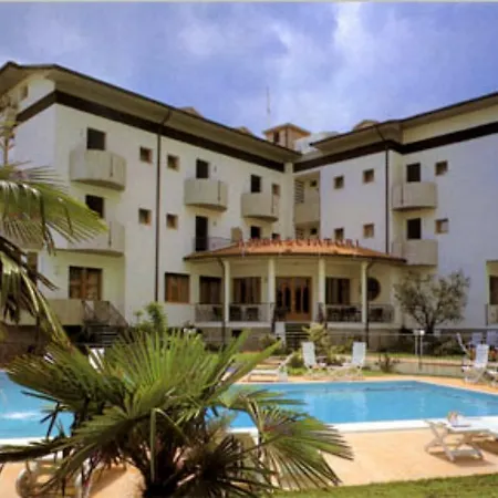 Ambasciatori Hotel