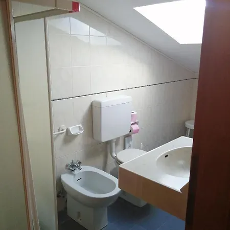 Ambasciatori 3* Castrocaro Terme