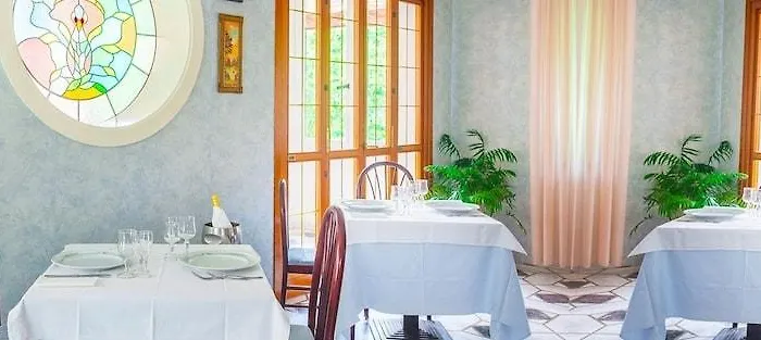 Ambasciatori 3* Castrocaro Terme