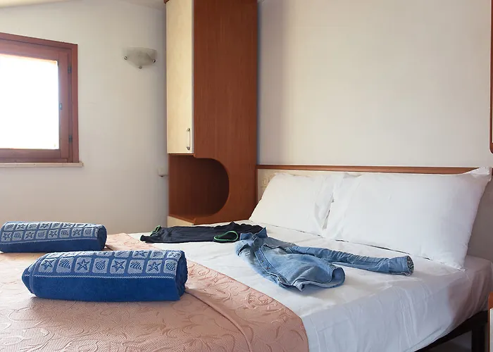 Ambasciatori Hotel 3*