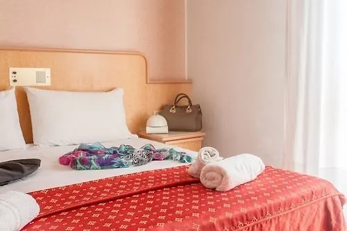 Ambasciatori 3* Castrocaro Terme