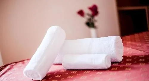 Ambasciatori 3* Castrocaro Terme