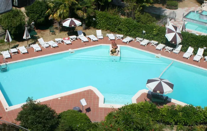 Ambasciatori Otel 3*