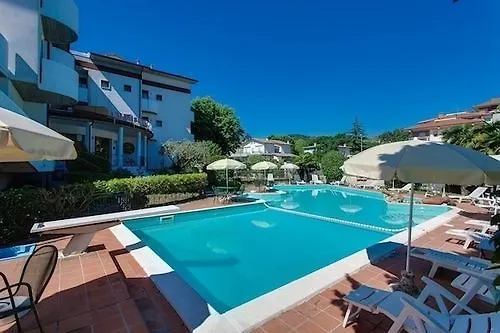 Ambasciatori Otel Castrocaro Terme