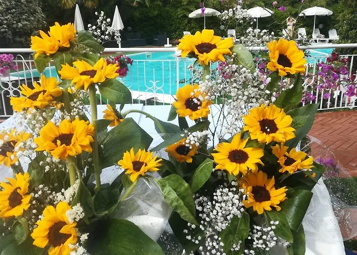 Otel Ambasciatori 3*