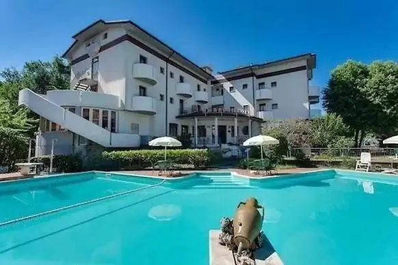 Ambasciatori Otel 3*