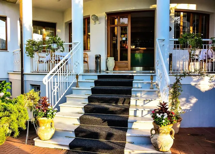 Ambasciatori 3* Castrocaro Terme