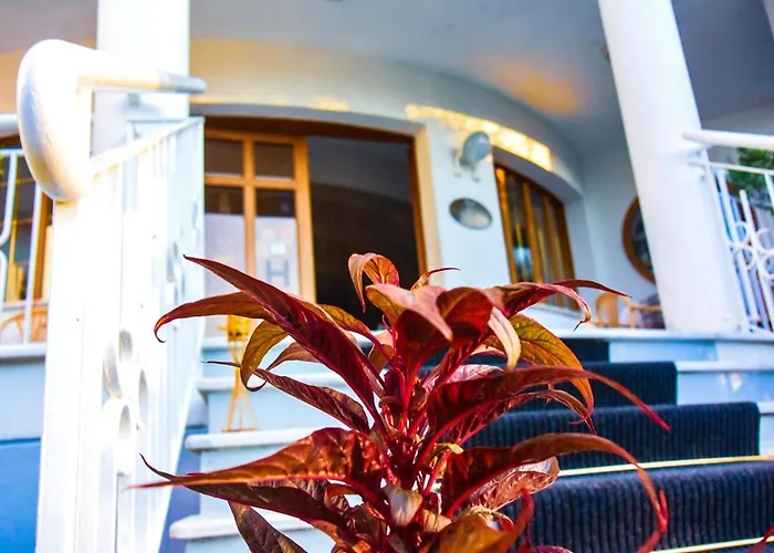 Ambasciatori 3* Castrocaro Terme