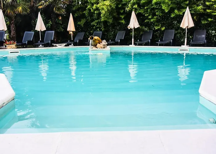 Ambasciatori Otel 3*