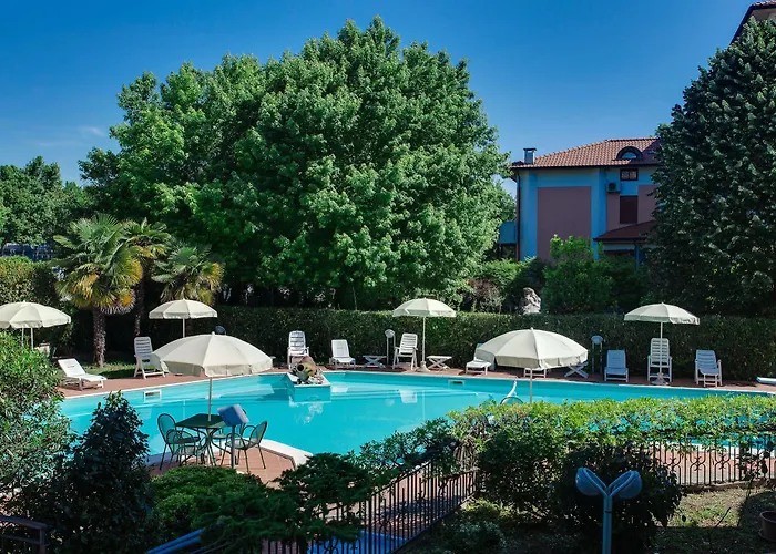 Ambasciatori Hotel Castrocaro Terme