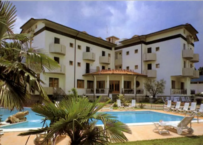 Ambasciatori Otel