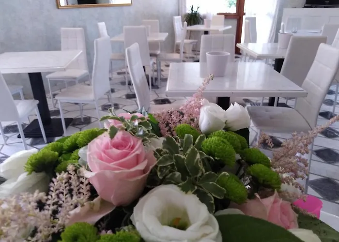 Ambasciatori 3* Castrocaro Terme