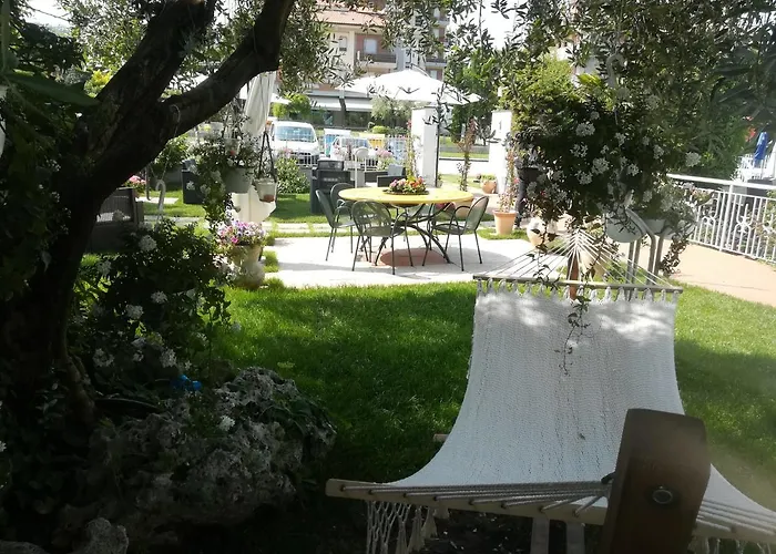 Ambasciatori 3* Castrocaro Terme