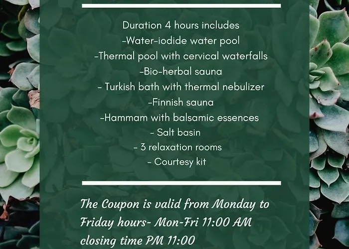 Otel Ambasciatori 3*