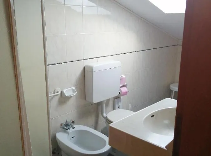 Ambasciatori 3* Castrocaro Terme